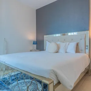 Apartamento Bella Vista - 29 Boulevard Downtown Burj Khalifa, Dubái