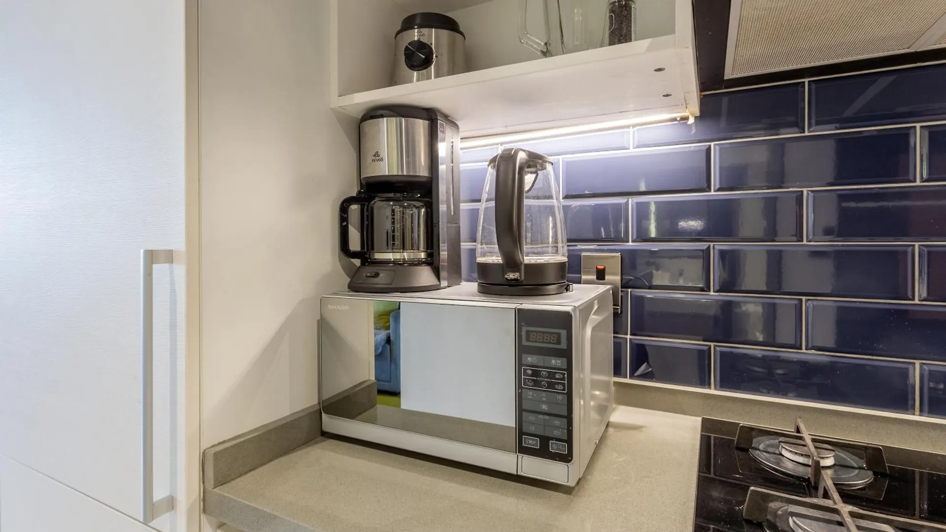 Sleek Studio Apartment Mag 318 Dubai 0*,  United Arab Emirates