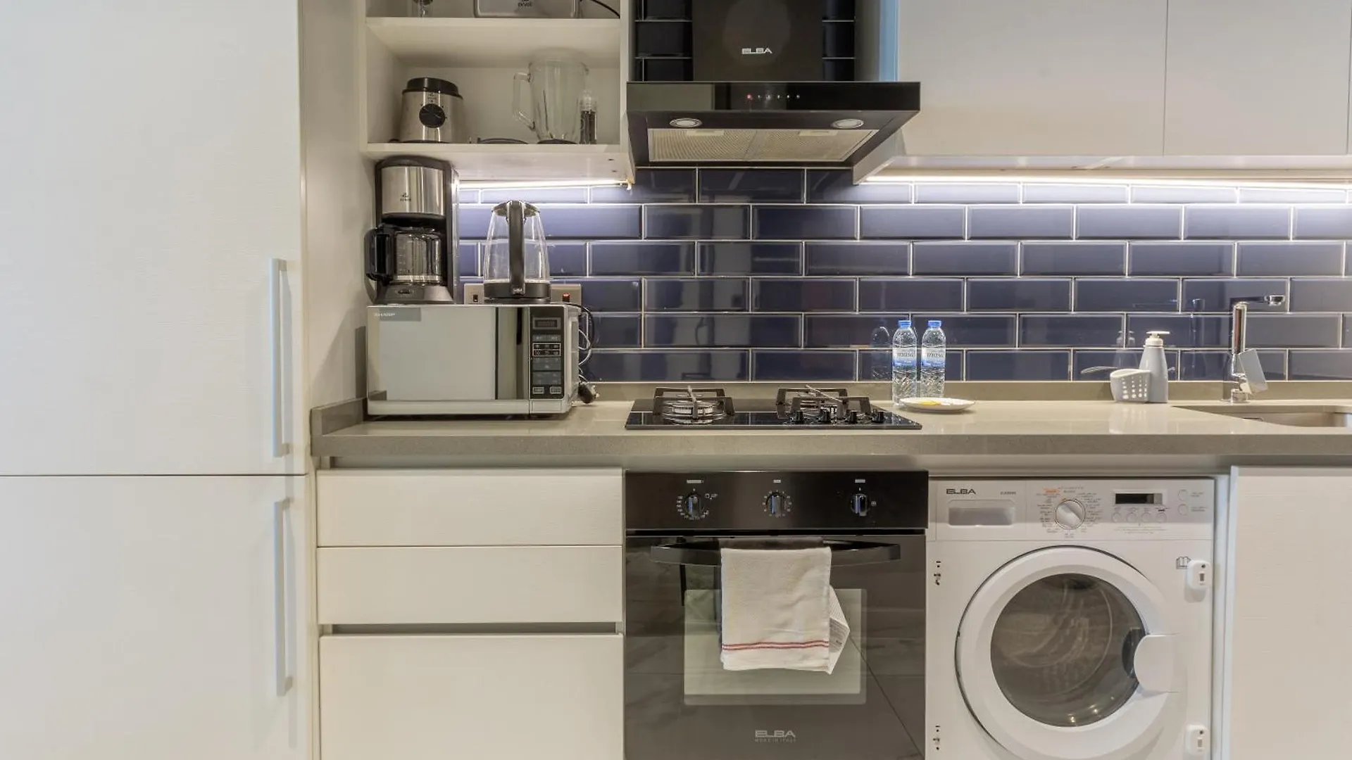 Sleek Studio Apartment Mag 318 Dubai United Arab Emirates